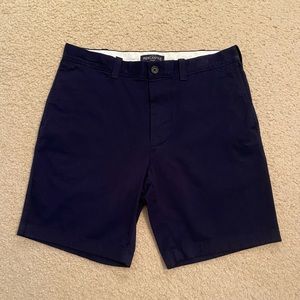 J. Crew Mercantile Flex Chino Shorts
